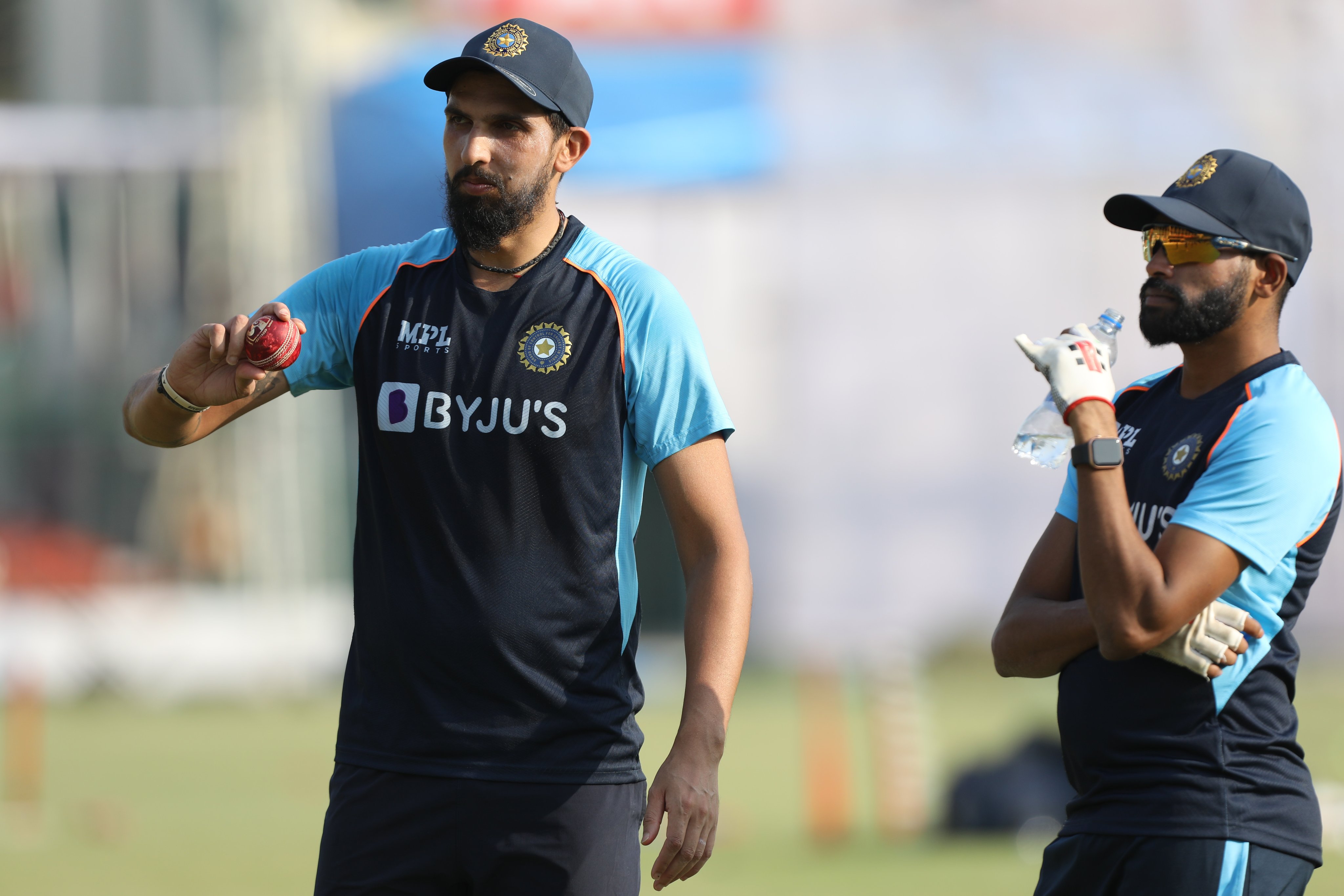 Ishant Sharma (BCCI)