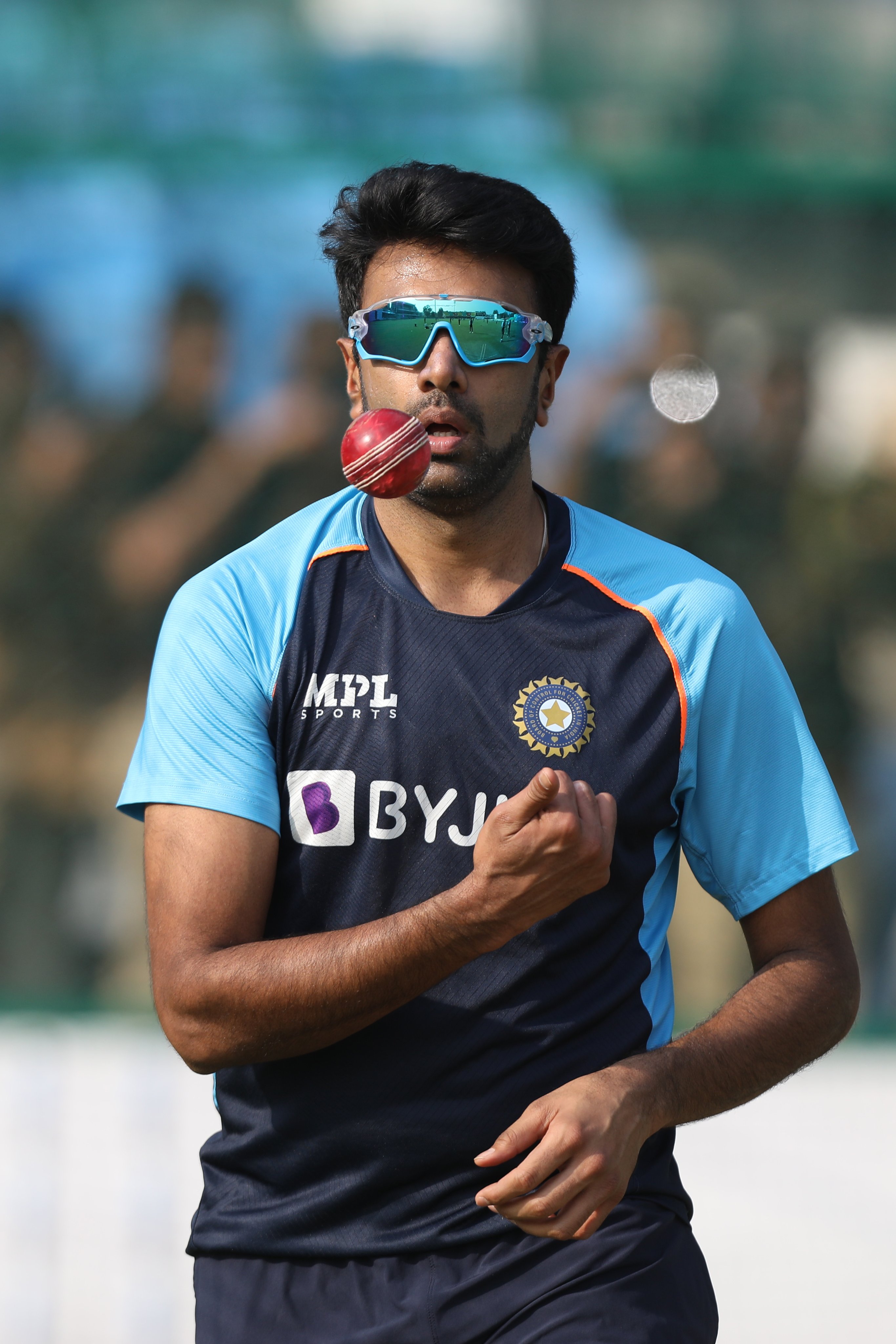 R Ashwin (BCCI)