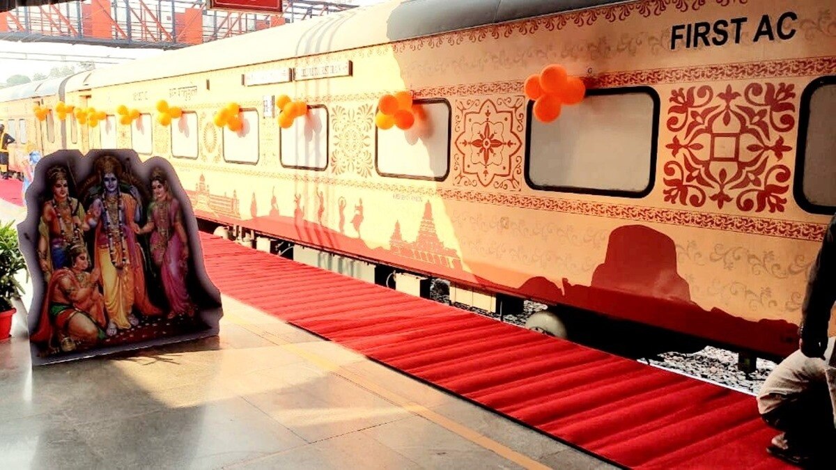 Covid-19 के चलते यात्रियों के लिए विशेष इंतजाम