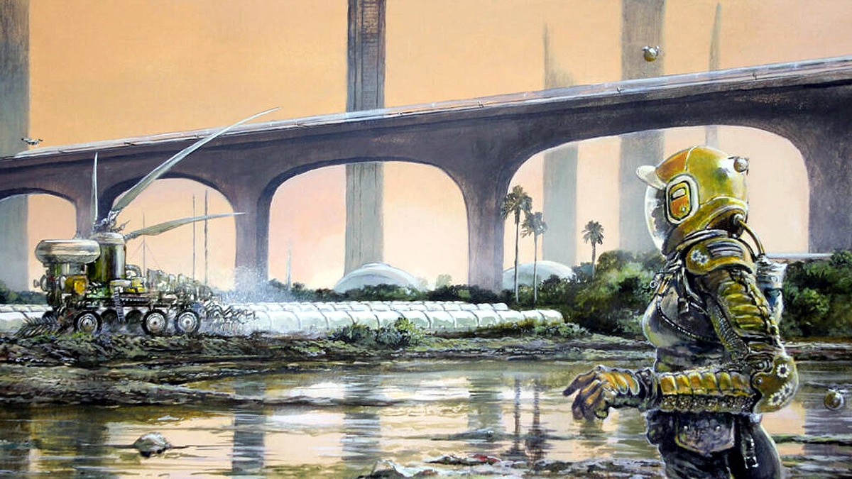 How Climate Change shape the world