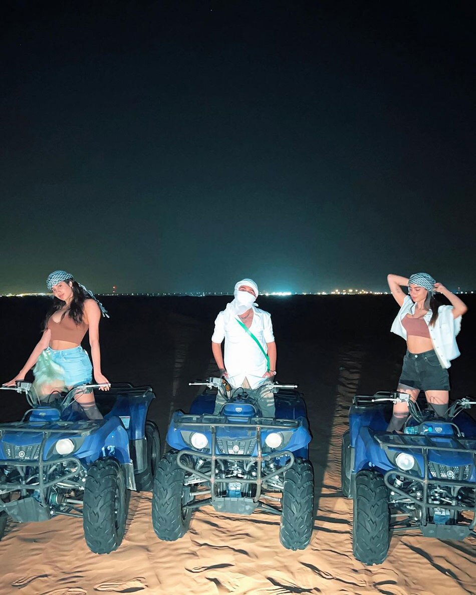 जाह्नवी कपूर