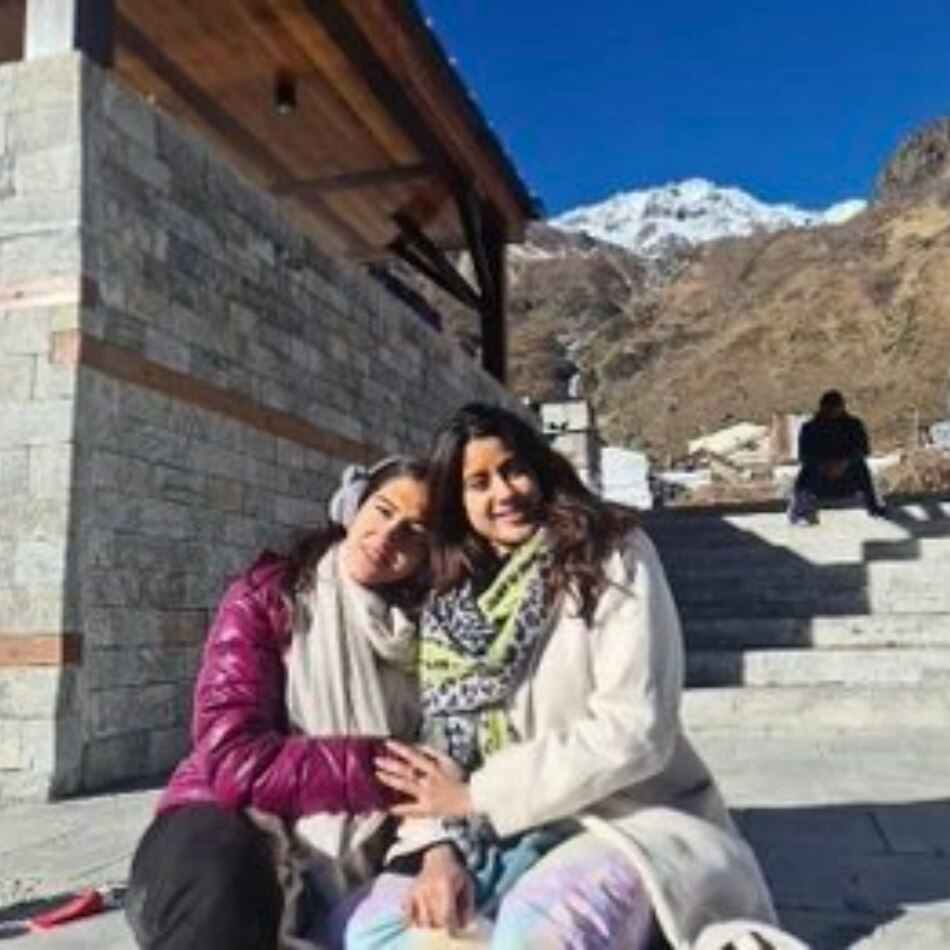 जाह्नवी कपूर