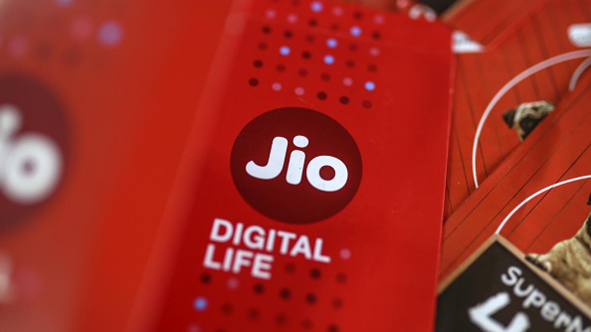 Jio
