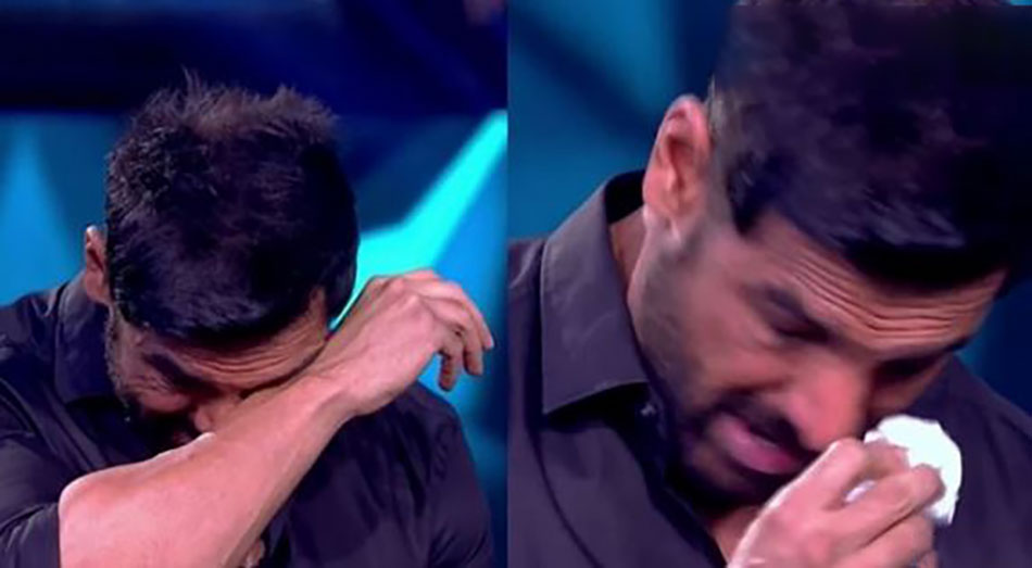 जॉन अब्राहम