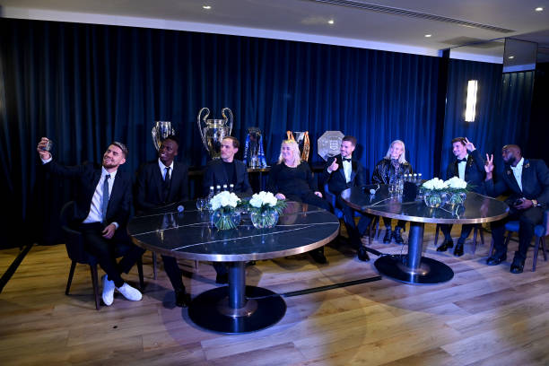 Thomas Tuchel (Getty)