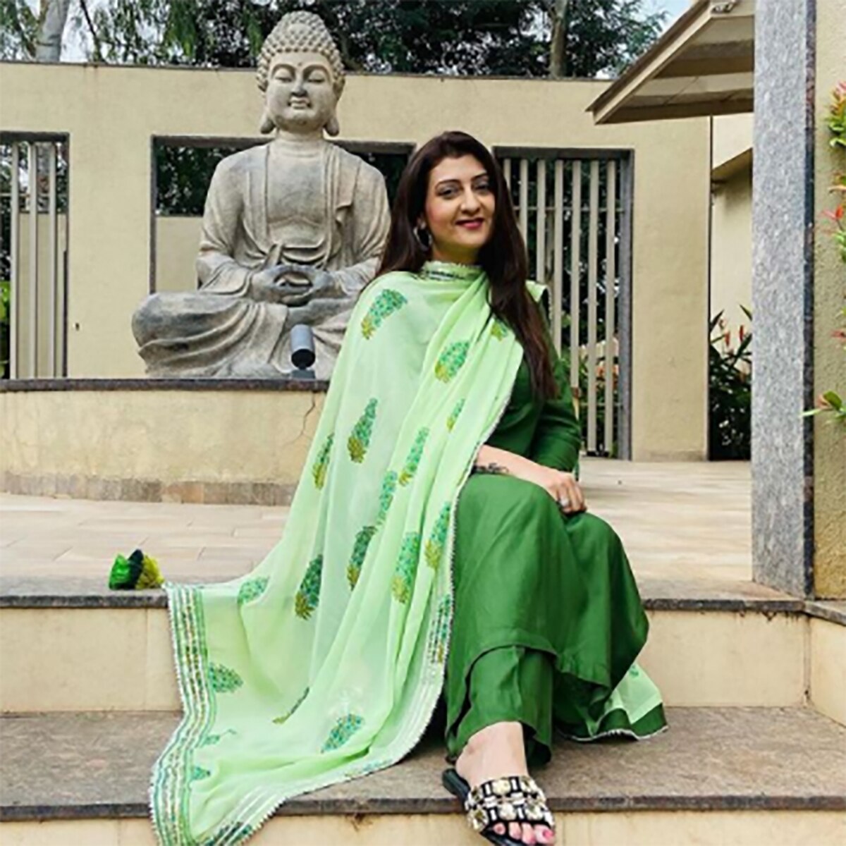 जूही परमार