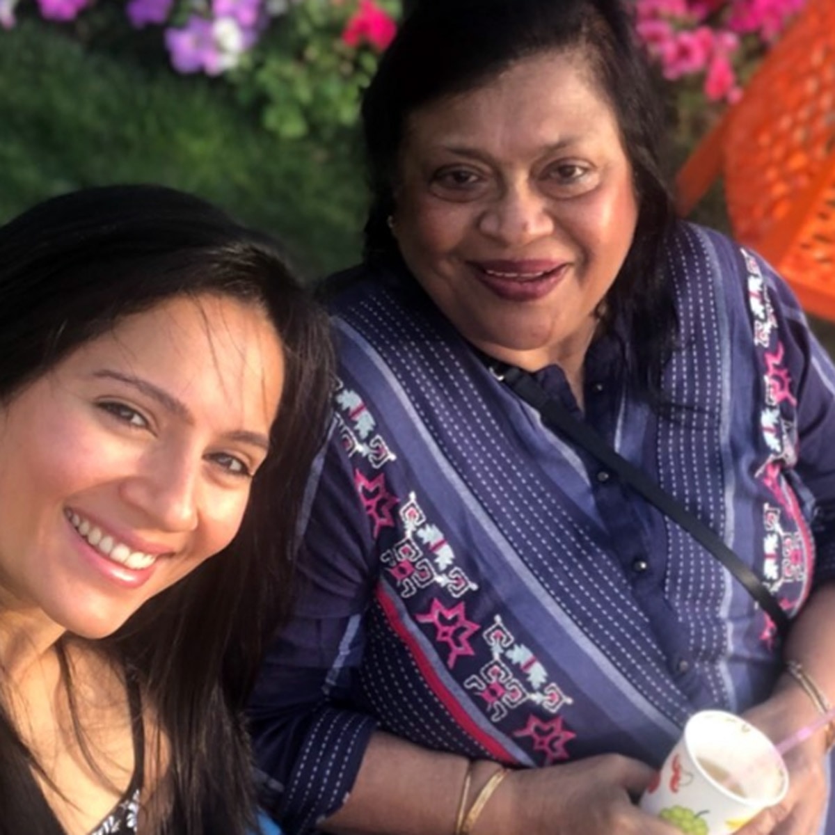 कांची कॉल