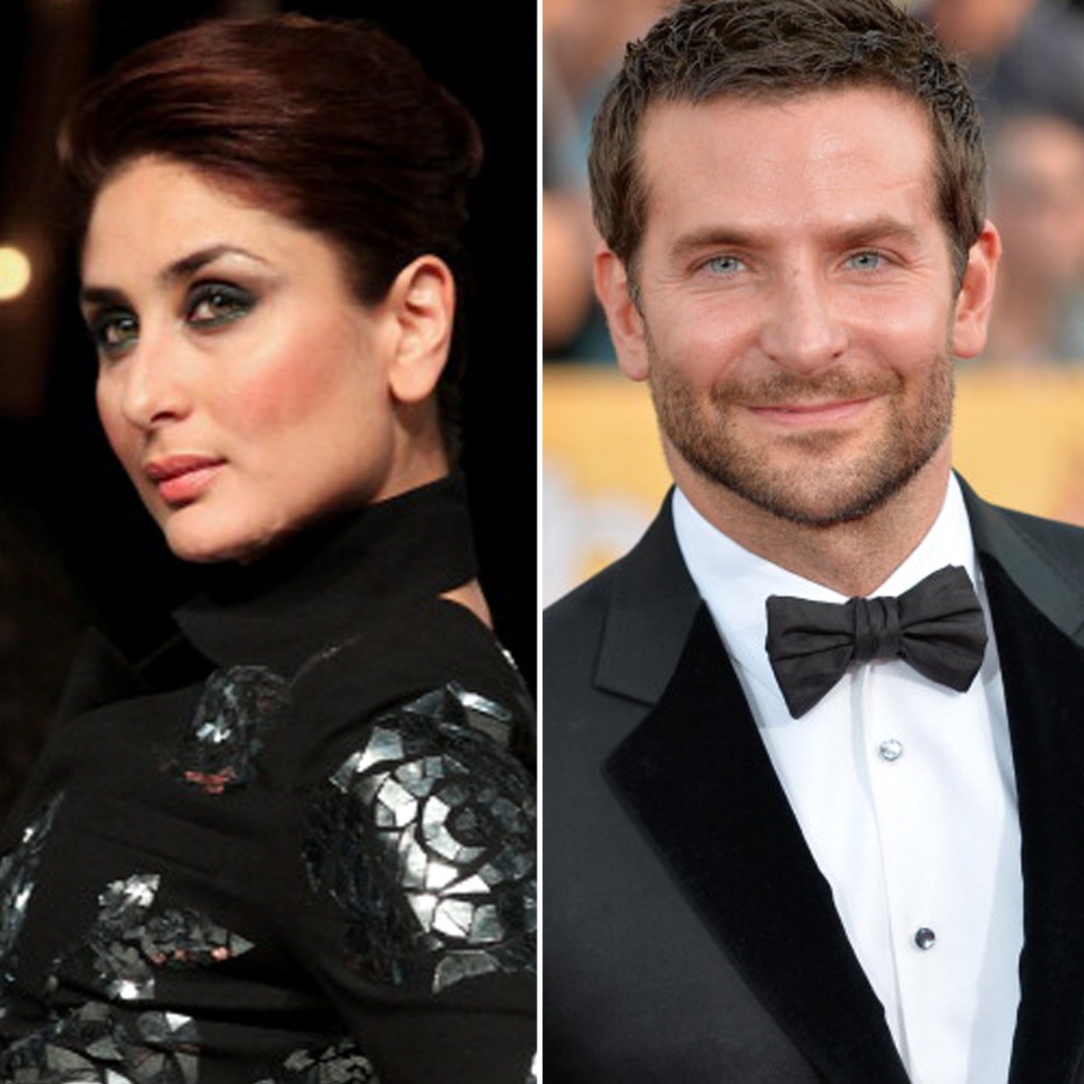 करीना-ब्रैडली कूपर