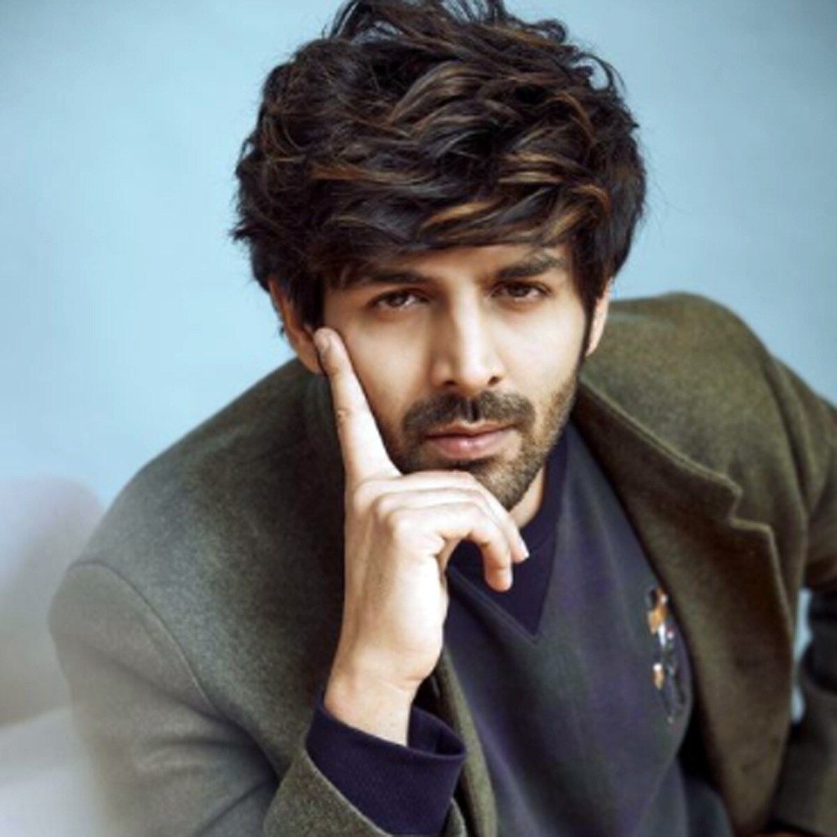 कार्त‍िक आर्यन