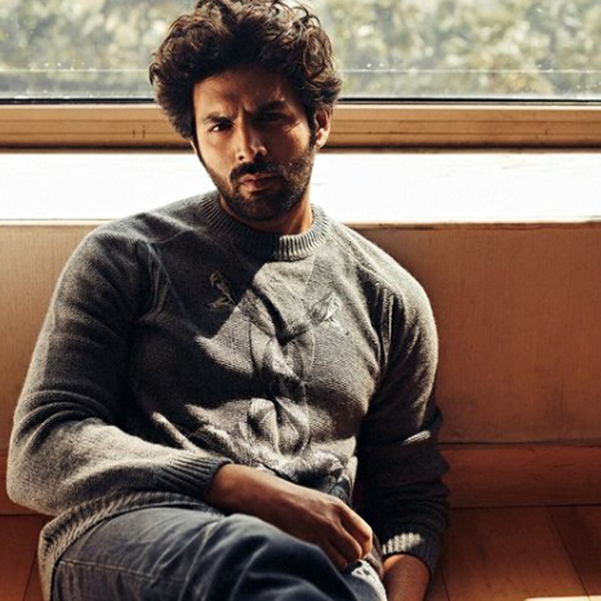 कार्त‍िक आर्यन