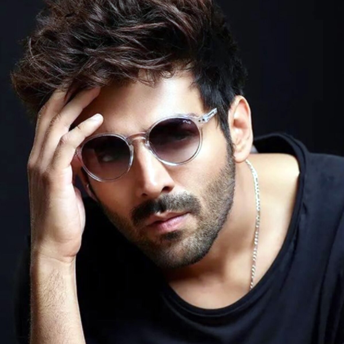 कार्त‍िक आर्यन 