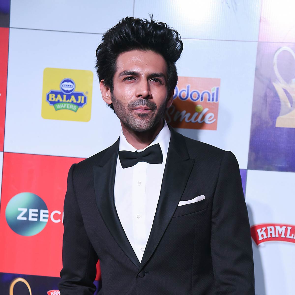 कार्तिक आर्यन 