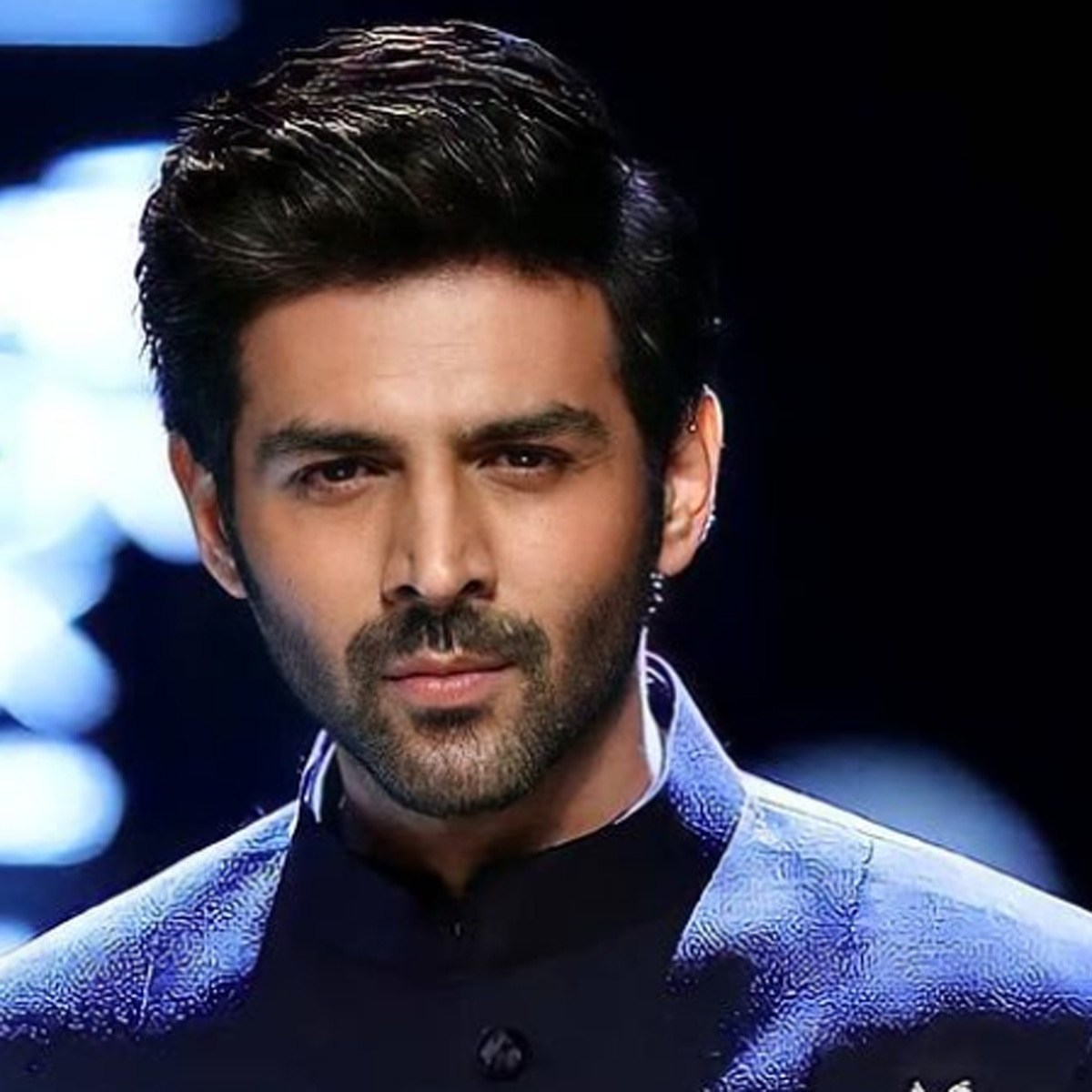 कार्त‍िक आर्यन