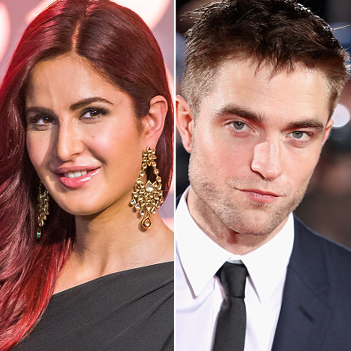 कटरीना-रॉबर्ट पैटिंगसन 