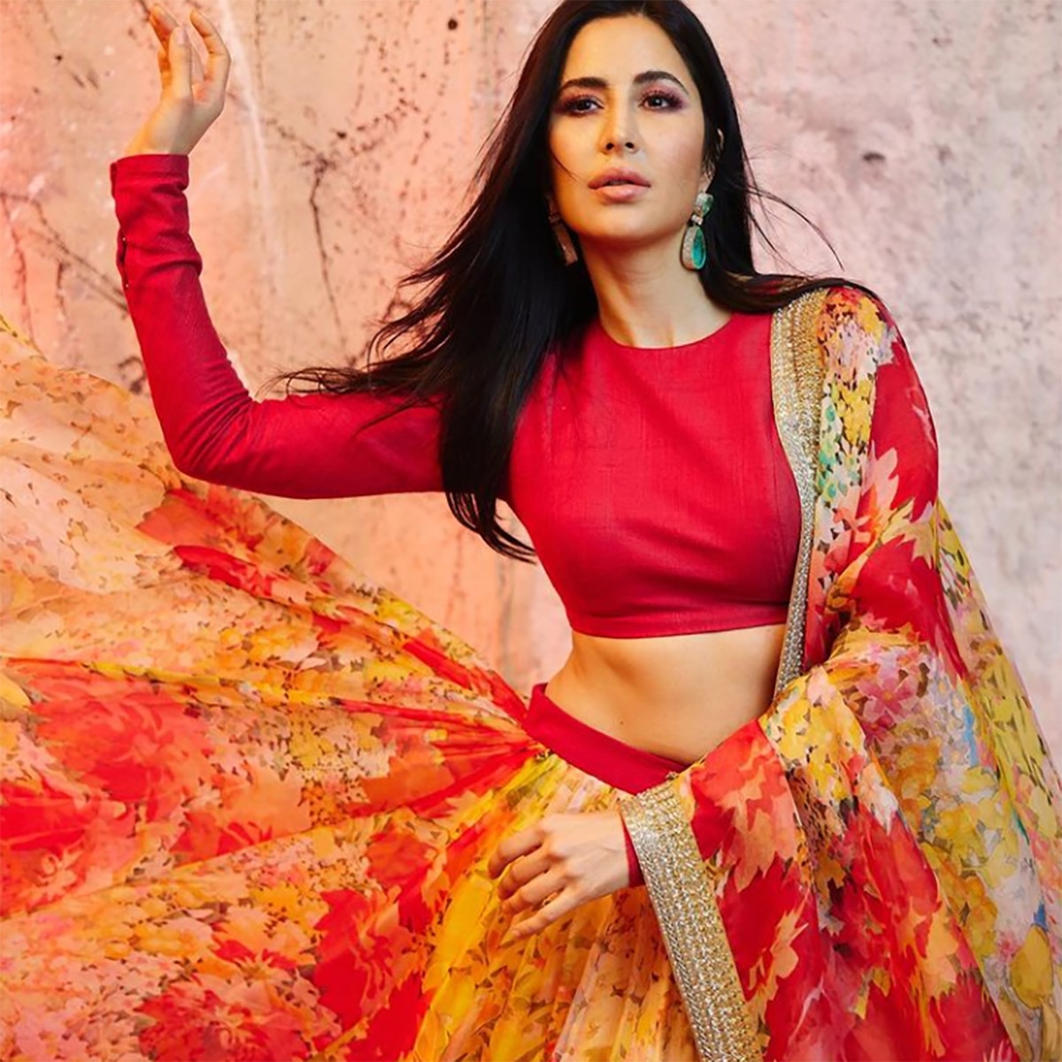 कटरीना कैफ 