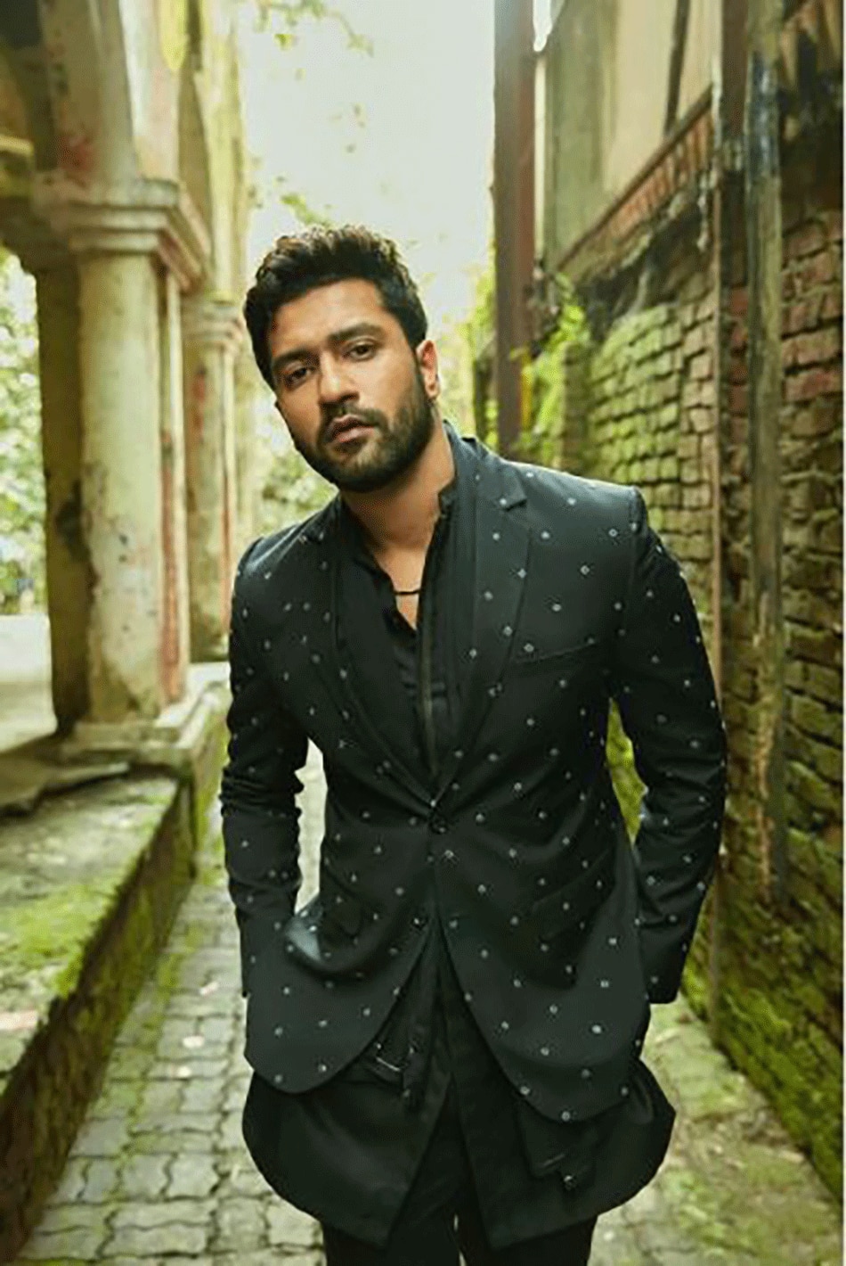 विक्की कौशल