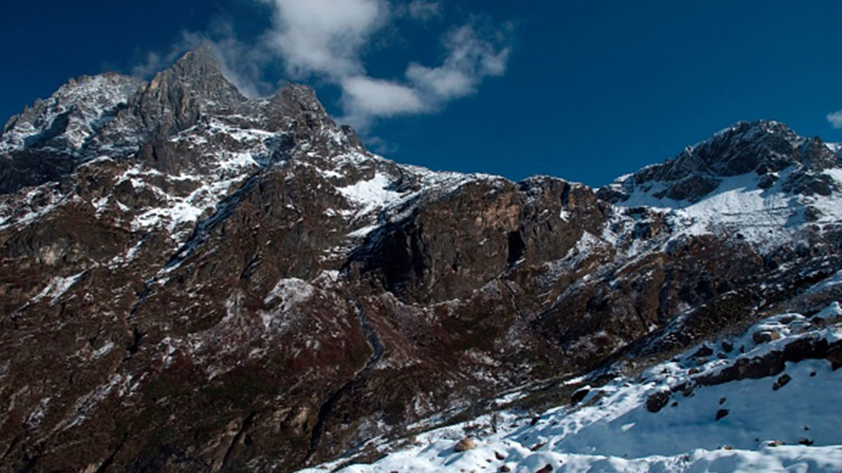 कटाओ, सिक्किम