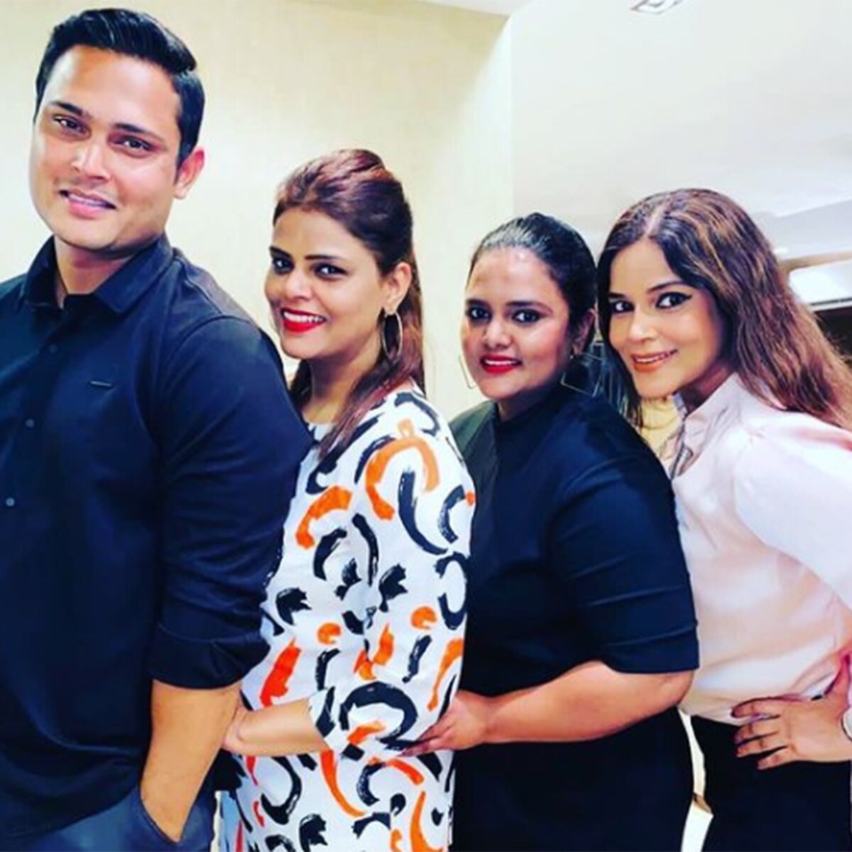 दीपक सिंह 