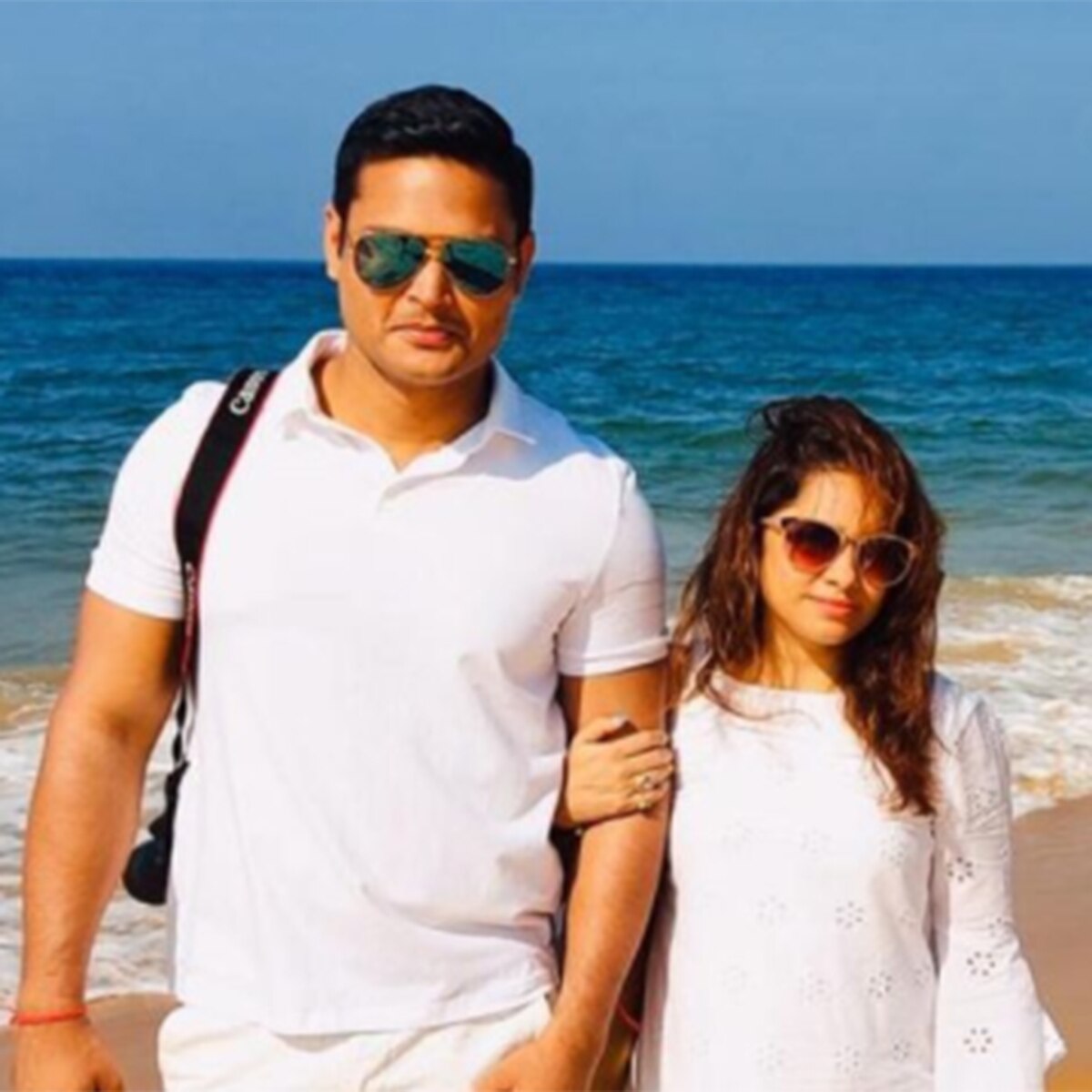 दीपक सिंह 