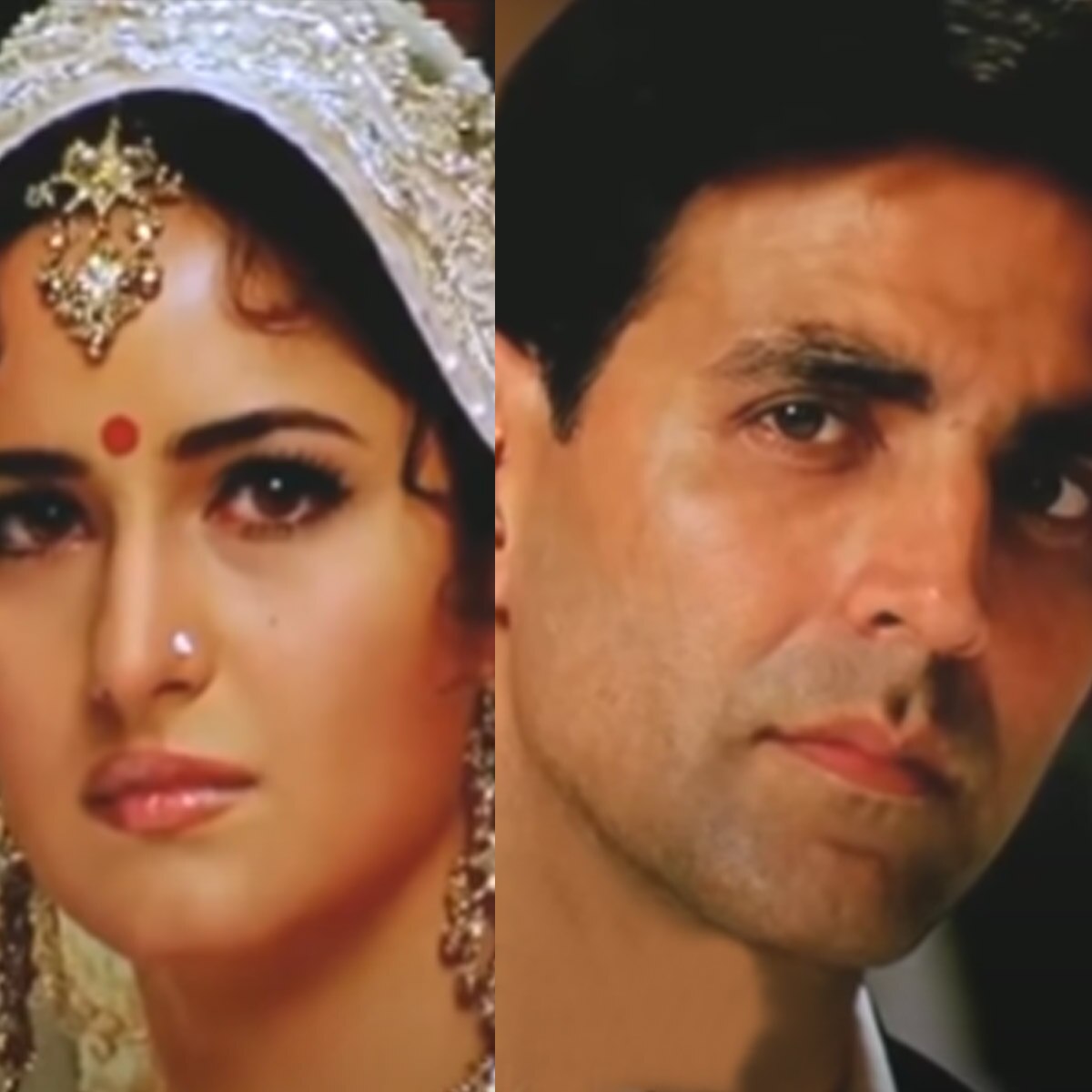 कटरीना कैफ-अक्षय कुमार 