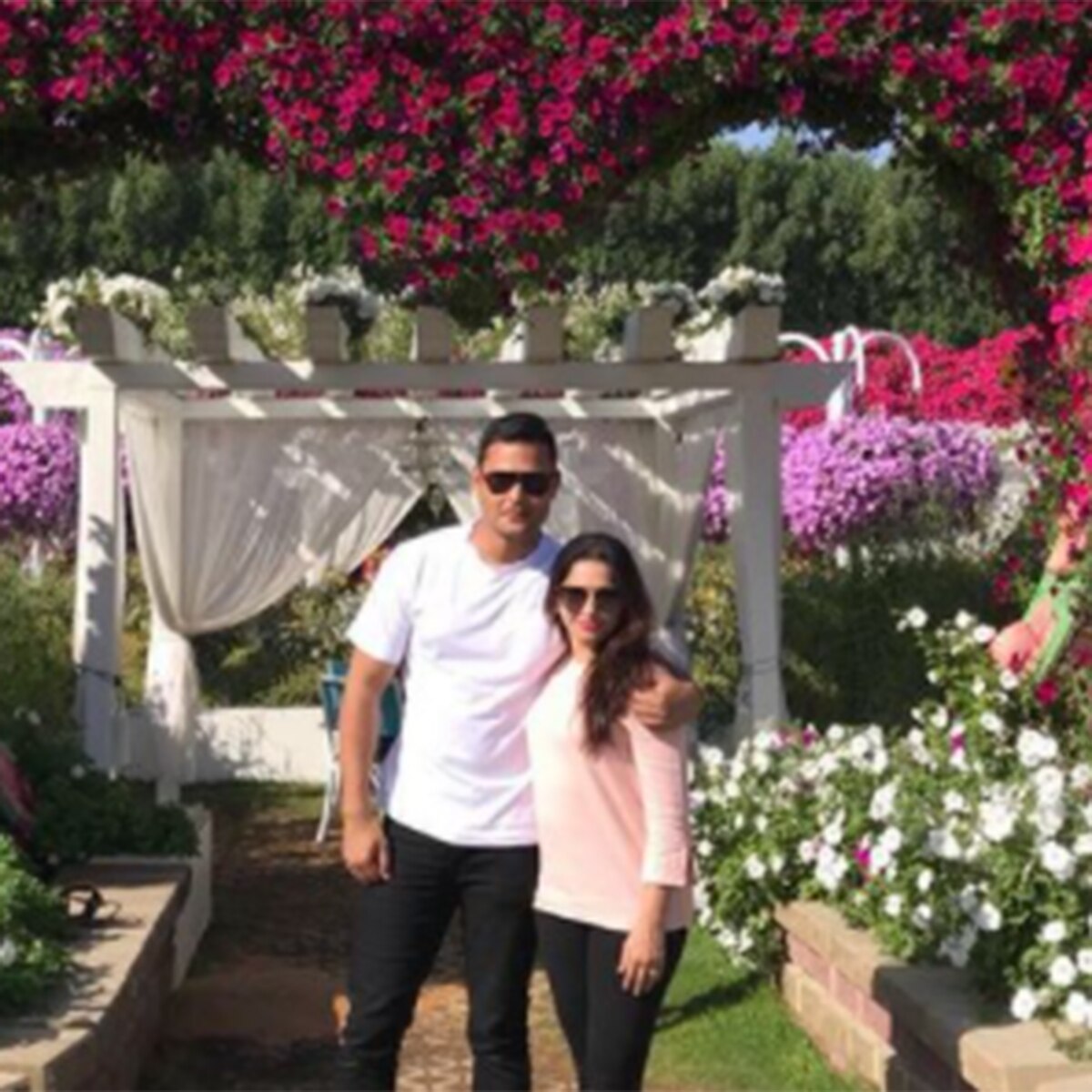 दीपक सिंह 