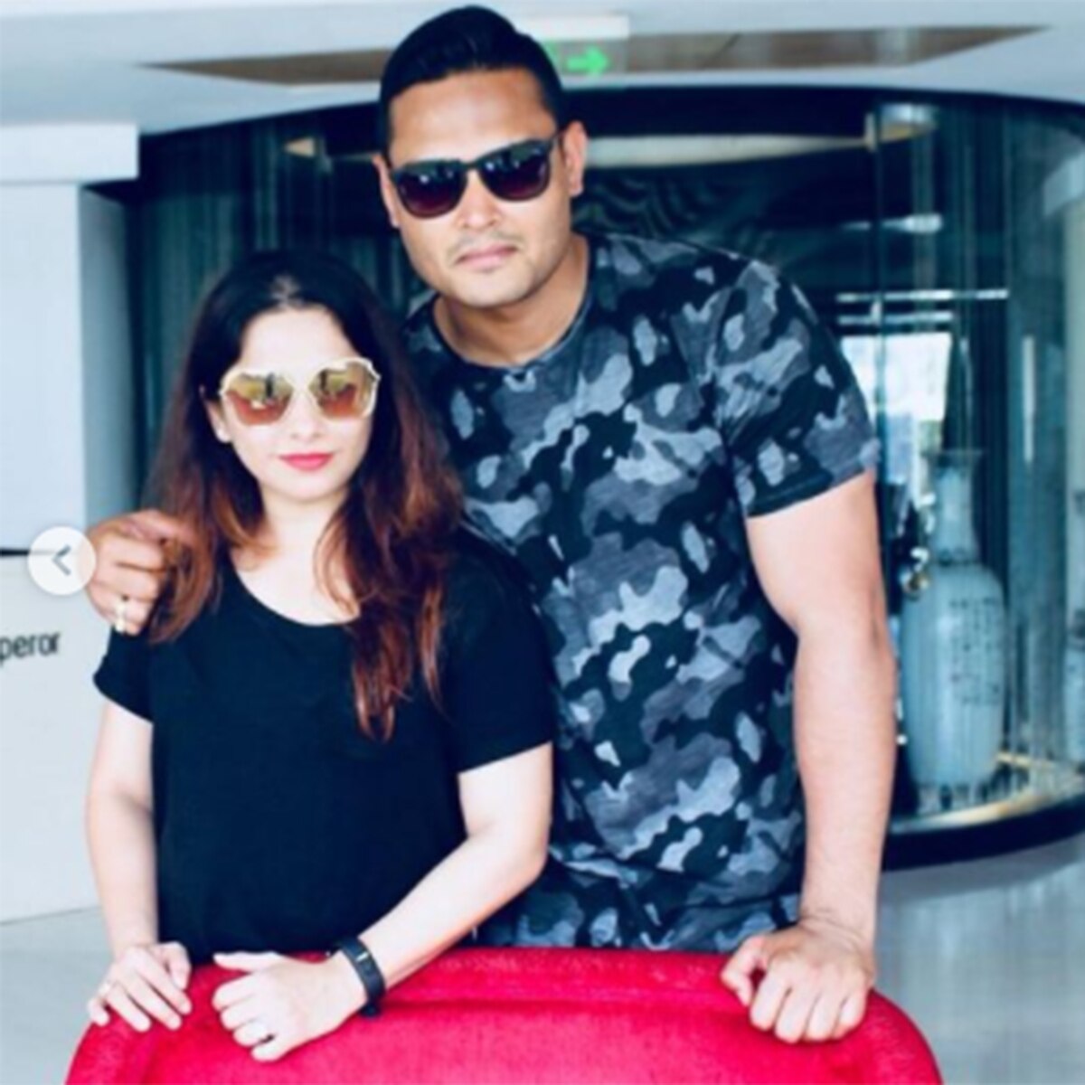 दीपक सिंह 