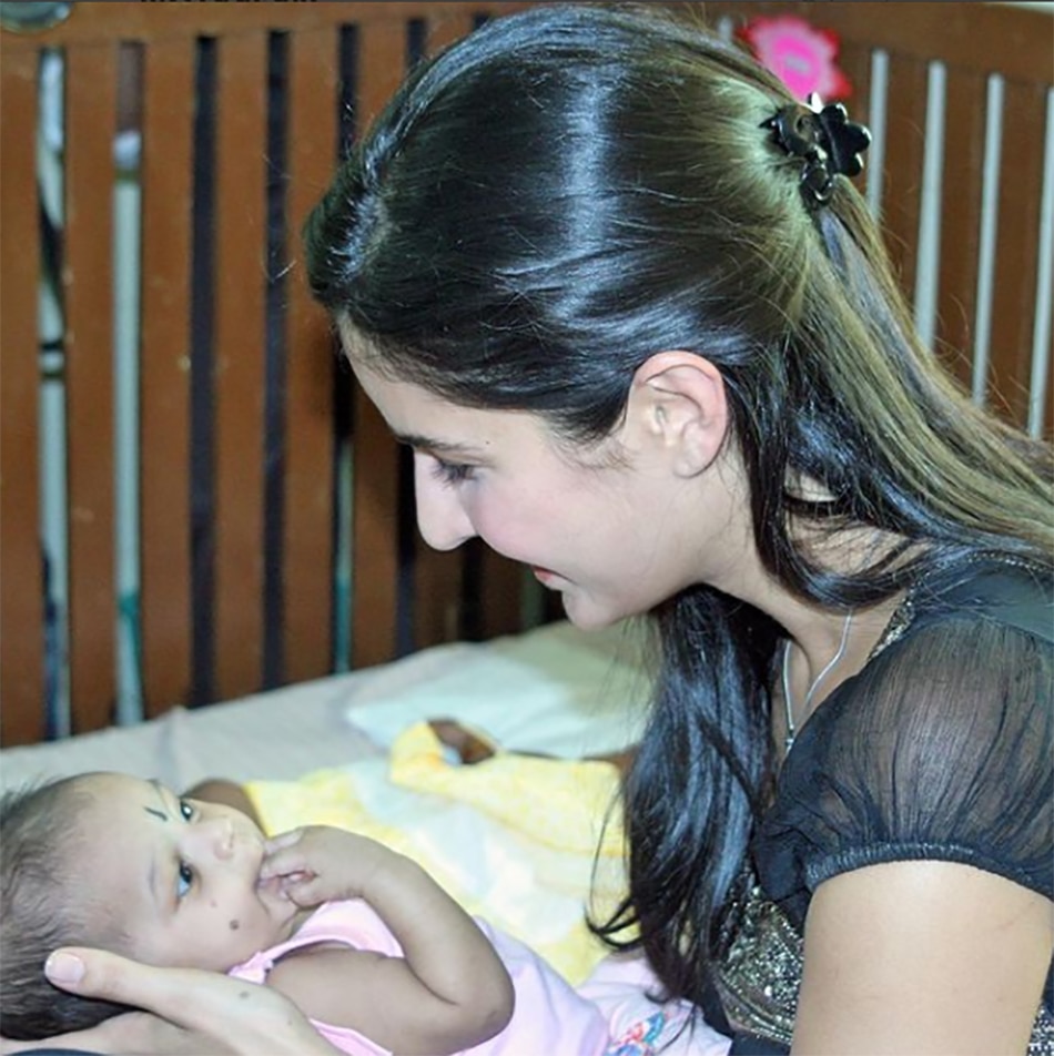 कटरीना कैफ 