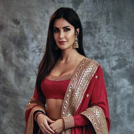 कटरीना कैफ 