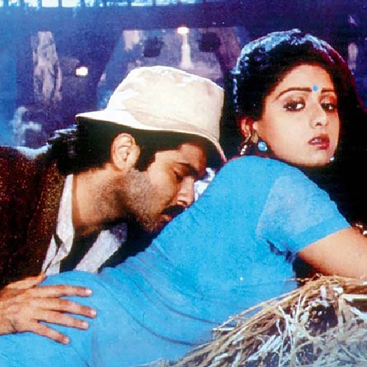 श्रीदेवी