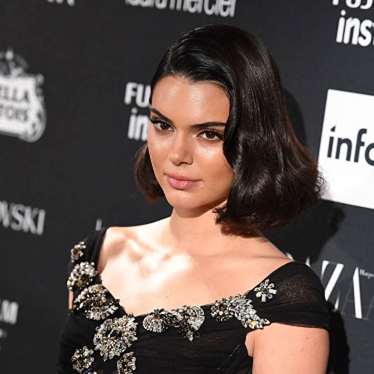 केंडल जेनर