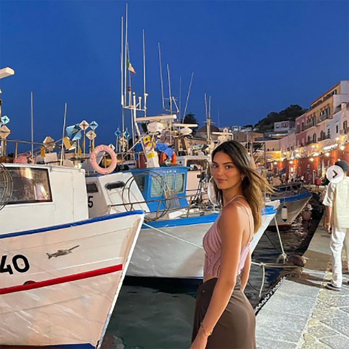 केंडल जेनर 