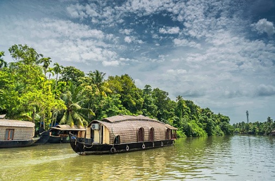 भारत के 10 सबसे रोमांटिक डेस्टिनेशन