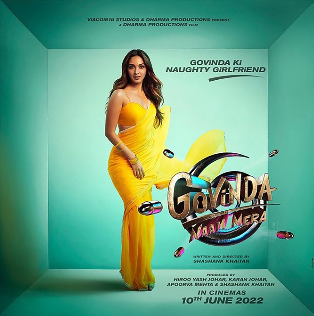 कियारा आडवाणी 