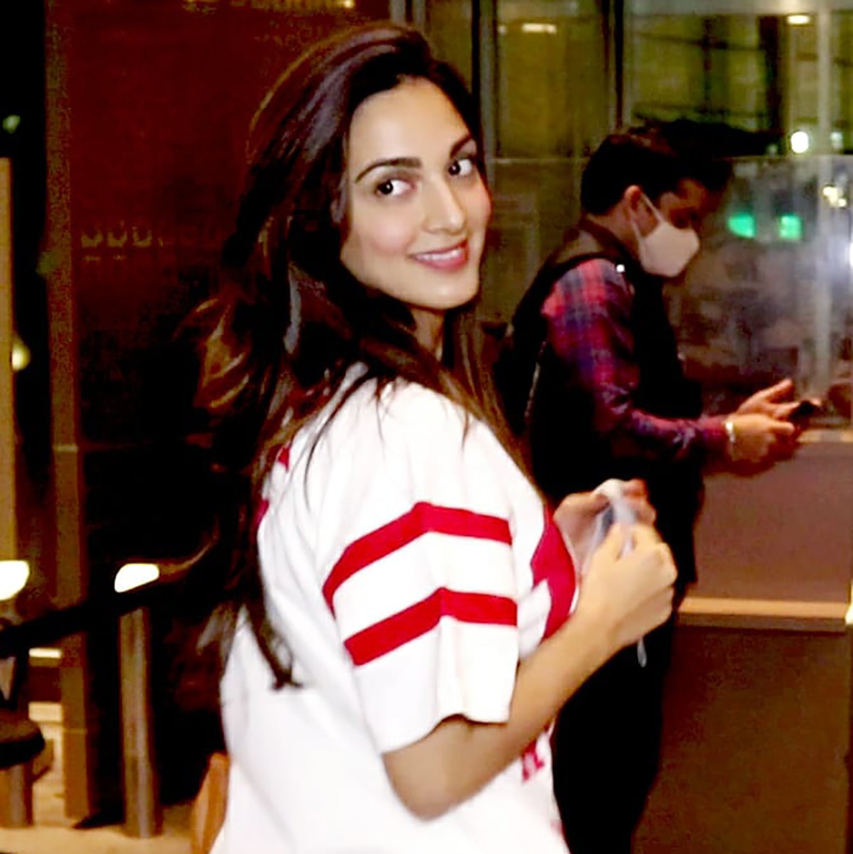 कियारा आडवाणी 