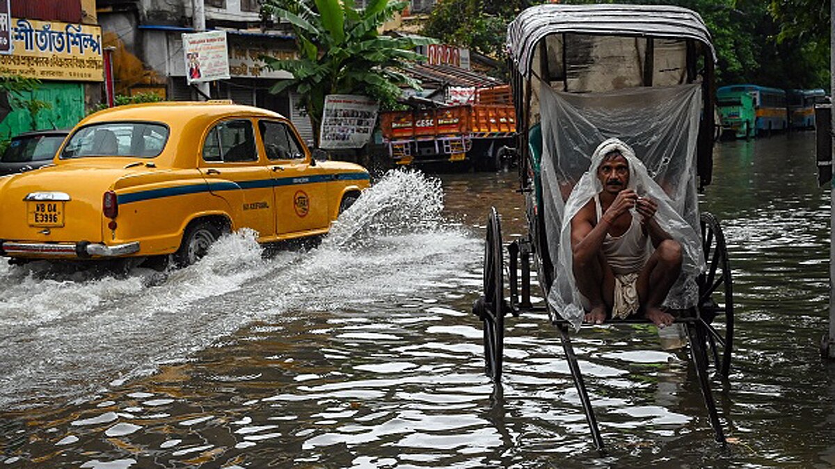 9 Cities will be Underwater by 2030