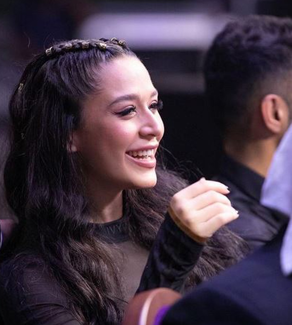 कृष्णा श्रॉफ