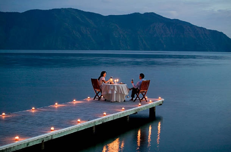 भारत के 10 सबसे रोमांटिक डेस्टिनेशन