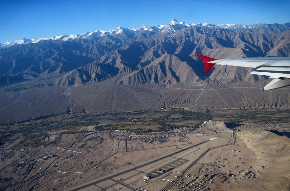 10 खतरनाक एयरपोर्ट