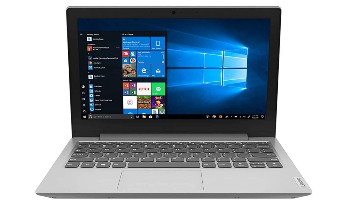 Lenovo IdeaPad Slim 1