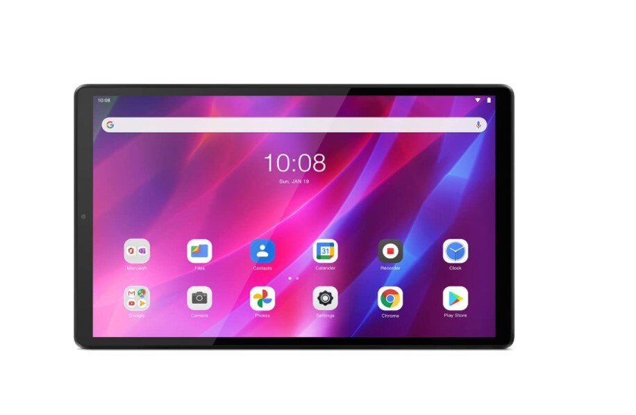 Lenovo Tab K10