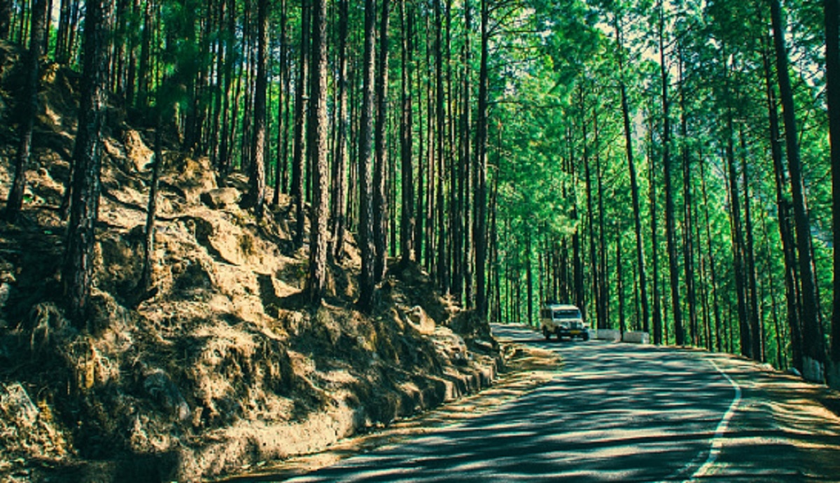 नवंबर की छुट्टियों में घूम आएं ये 10 हिल स्टेशन