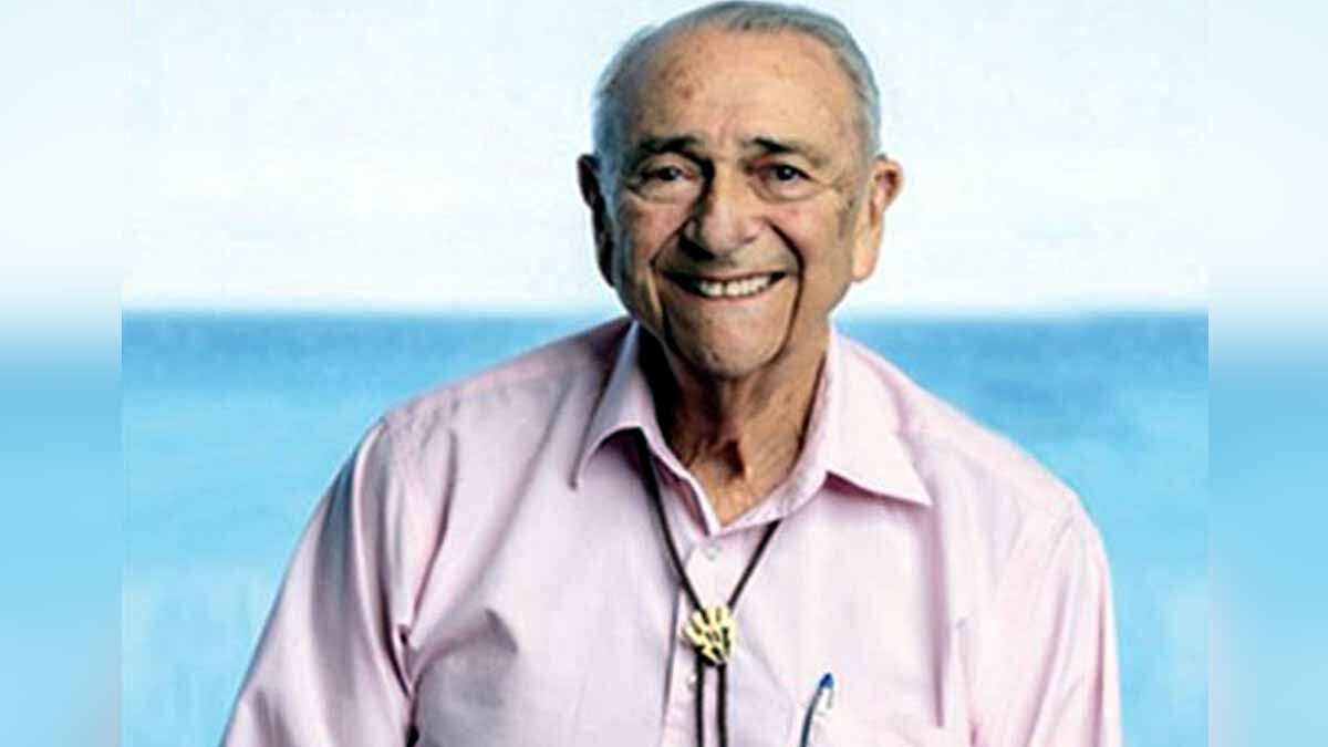 Life on Mars Gilbert V. Levin