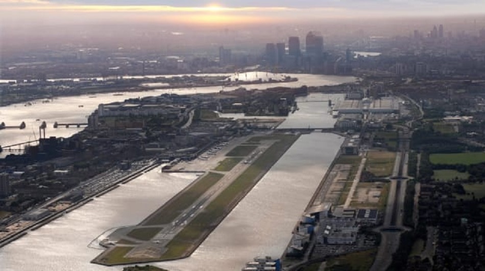 दुनिया के 10 खतरनाक एयरपोर्ट