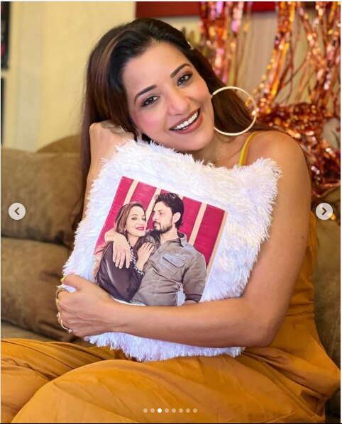 मोनालिसा