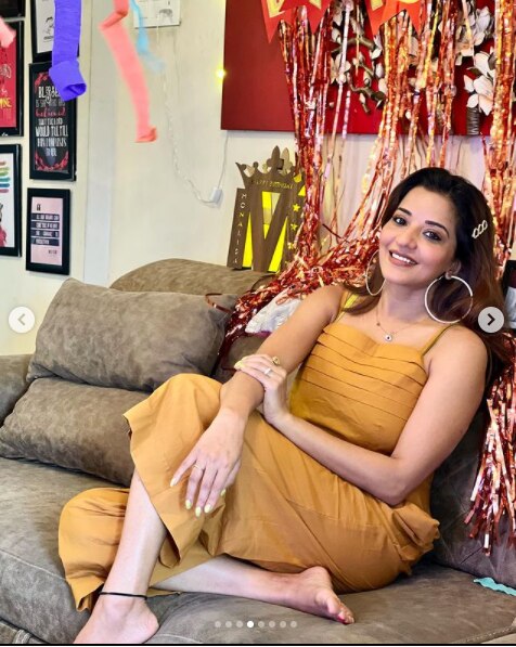 मोनालिसा