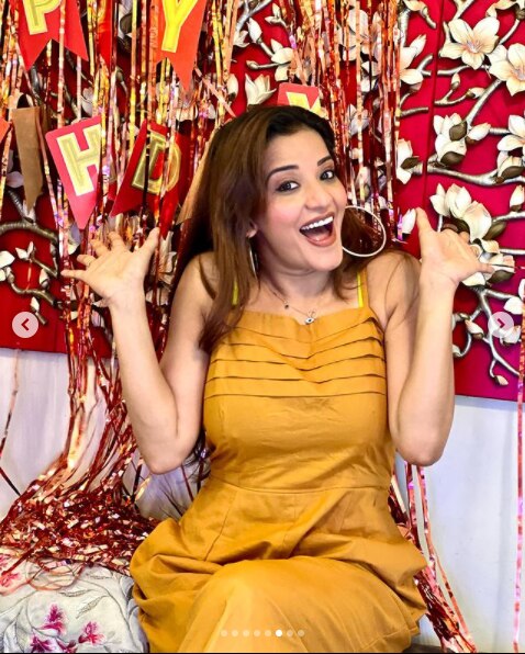 मोनालिसा