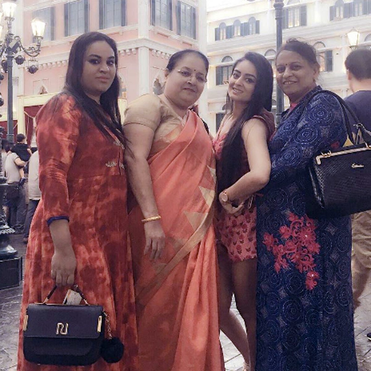 माही विज