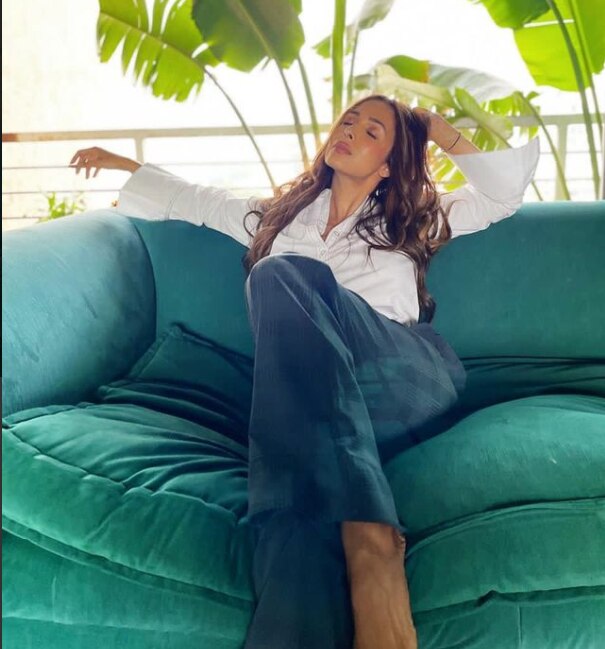 मलाइका अरोड़ा