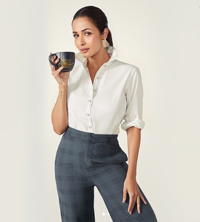 मलाइका अरोड़ा