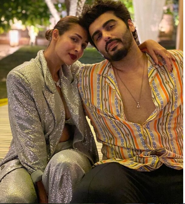 मलाइका अरोड़ा